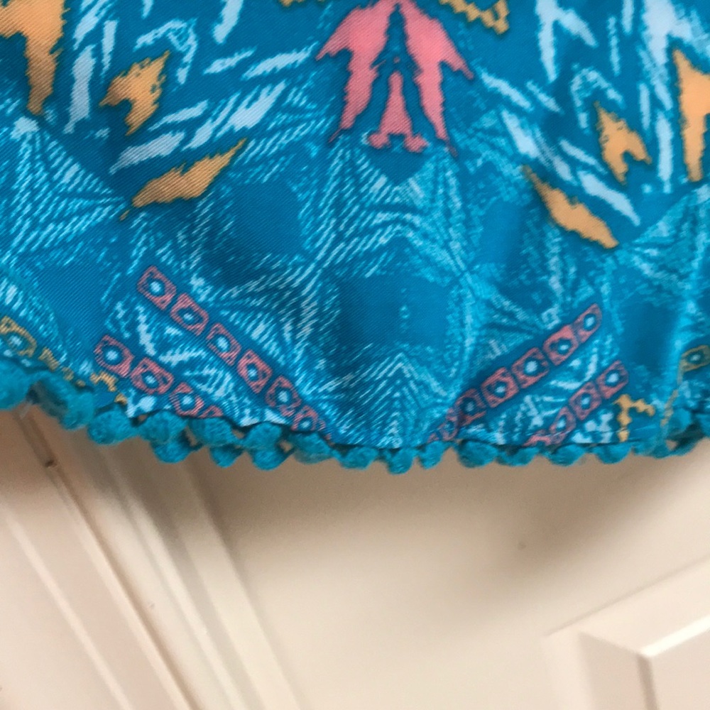 Colorful romper - Picture 2 of 2